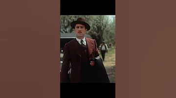 Vito Corleone | The Godfather | #shorts