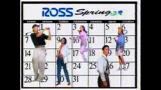 1990s Commercials Vol. 144: NBC