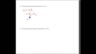 1997 AP Physics B Question 1