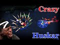 Crazy Huskar 😂 DotA - WoDotA Top 10 by Dragonic