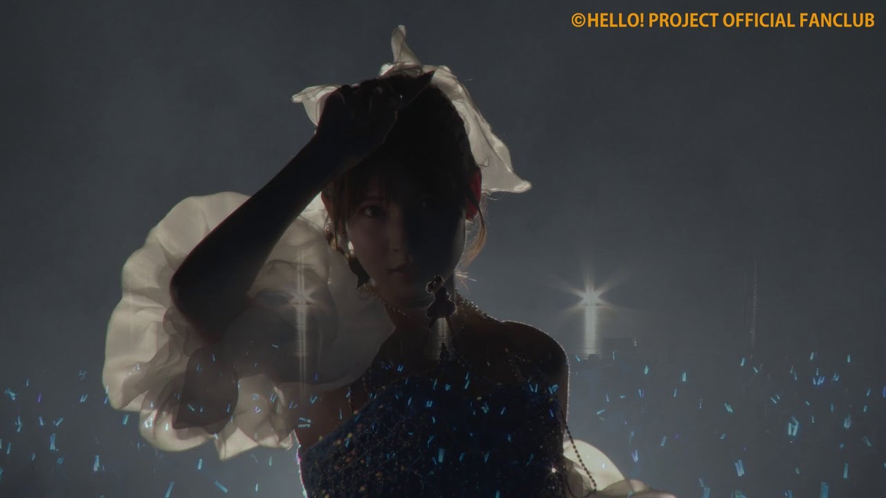 北川莉央 - 「オリビアを聴きながら」