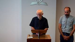 Peter Matejov - Od smädu k posolstvu troch anjelov