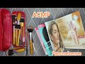 АСМР листаю каталог Avon/макияж девушкам/ #асмр #релакс #asmr #relax