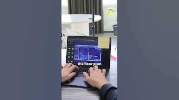 Floor Plan Generation with AI