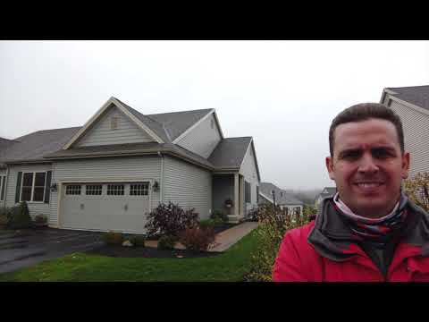 25 St Marks Square, Slingerlands, NY home video tour