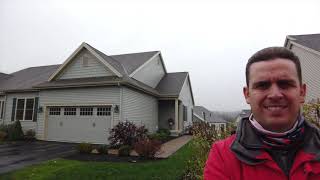 Immaculate Townhome in Maintenance Free 55+ Community - 25 St Marks Square, Slingerlands, NY