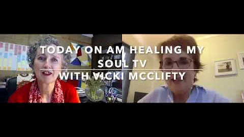 Staying afloat through Grief with Veronica Stracha...