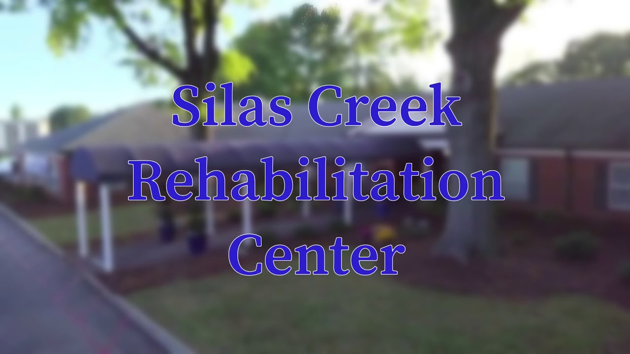 Silas Creek Rehabilitation Center Virtual Tour YouTube
