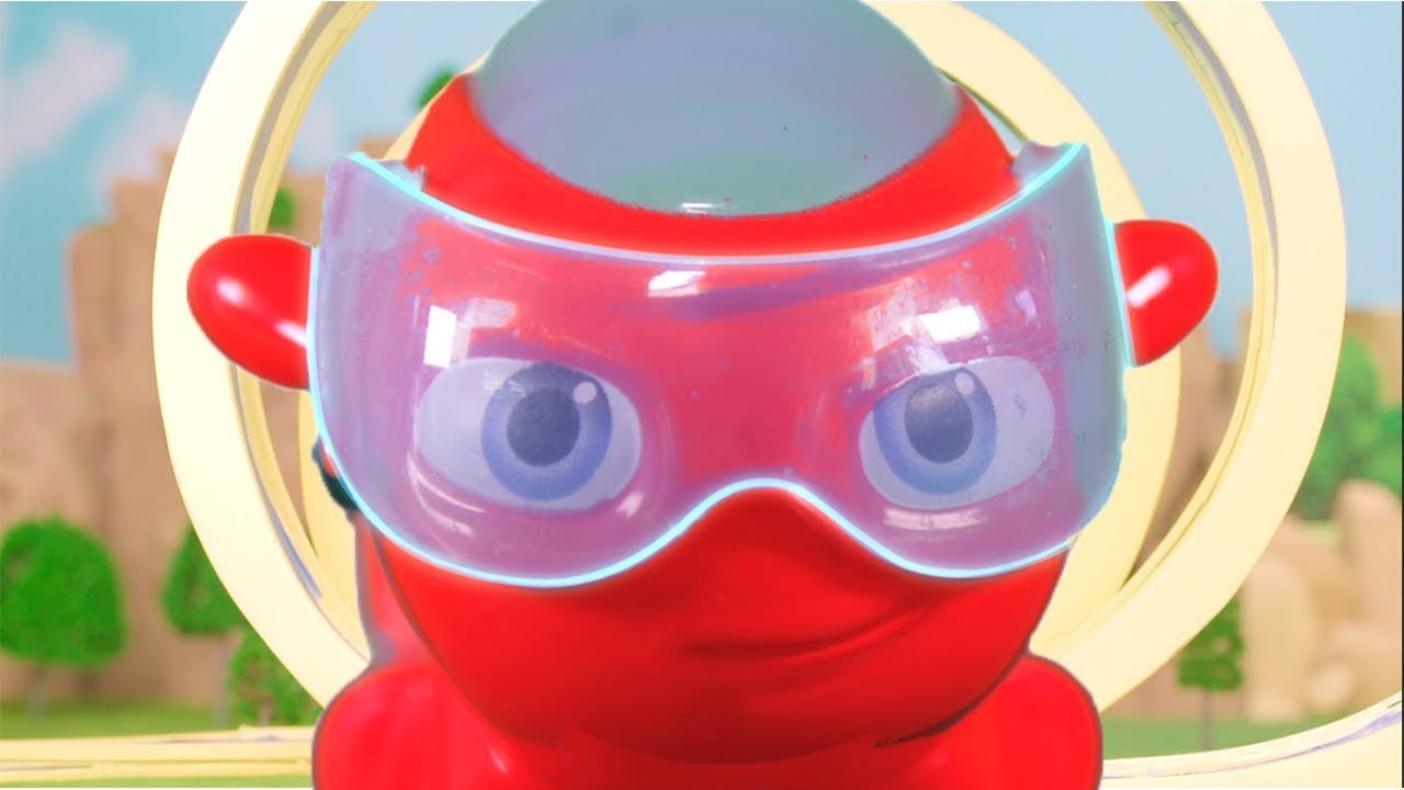 Giochi Preziosi Ricky Zoom P. Sing C/Acc Ricky, Personaggio Di Rescue Wheels Con Accessori E Ruota Sterzante, Giocattolo Per Bambini (RCY10100)