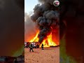 World’s Largest Tyre Graveyard in Kuwait – From Disaster to Recycling | Fact TV 91