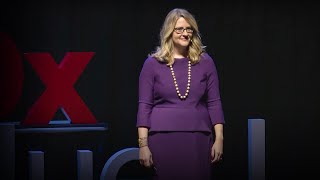 Karen Eber: How your brain responds to stories -- and why they