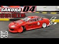 Глава 2. SAKURA ЛЕГКОГО ПОВЕДЕНИЯ. Встретил первого владельца. RC DRIFT RUSSIA.