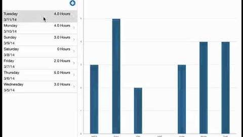JD Edwards EnterpriseOne Mobile: Equipment Work Order Time Entry Companion Applications