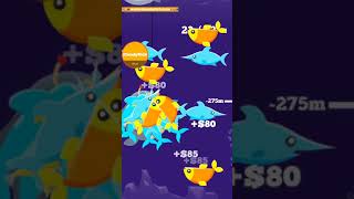 The Fish Master Part 14 Catching Fish Game Play screenshot 4