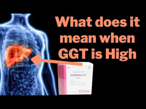 Video: 3 Cara Menurunkan Level GGT