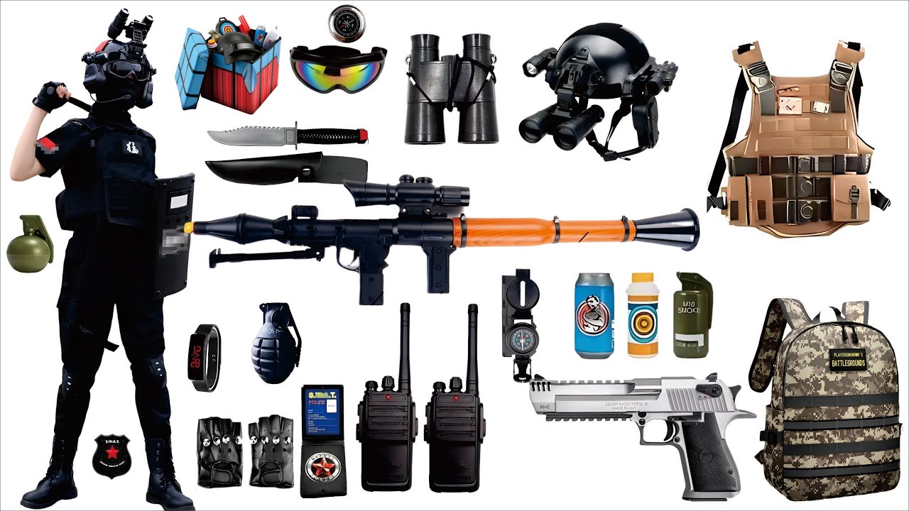 Unboxing the Hottest Toy Gun 2025 - Worth the Hype?