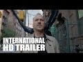 Birdman  official worldwide trailer