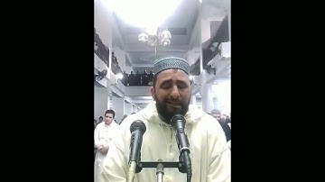 تحبير في قمة الابداع صلاة التراويح رمضان 2025 #قران_كريم #تلاوة_مميزة #تلاوت