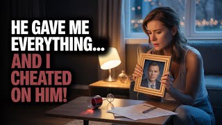I Cheated On My Husband Who Truly Loved Me… And Lost Everything | Reddit Cheating Story