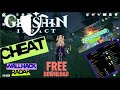 Guide: Genshin Impact Cheats 2026 | Undetected ESP, Auto-Farm &amp; God Mode — Damage Hack &amp; Teleport (…