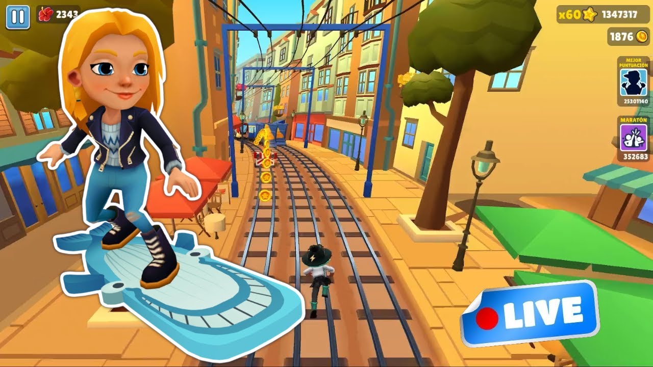 Free Download Subway Surfers Software or Application Full Version For  (iPhone), PS3, PS4, PSP, Xbox One, Live, 360 E, 360 S, 370, 720, Wii U, PS  Vita, 3DS, Android, iPhone, Blackberry, Beta