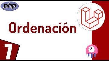 🔴 Demo Curso en Laravel Livewire desde cero: Ordenación de columnas #7