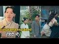 Love story of a possessive mafia || Drama explained in Hindi || The ko edits