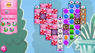Level 75 Fanmade Candy Crush 50 Fanon Special Custom Level