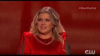 Kelly Clarkson iHeart Radio Music Festival 2018 Full Set