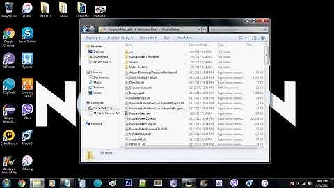 How to fix No Sound in Windows Movie Maker Works in All Versions