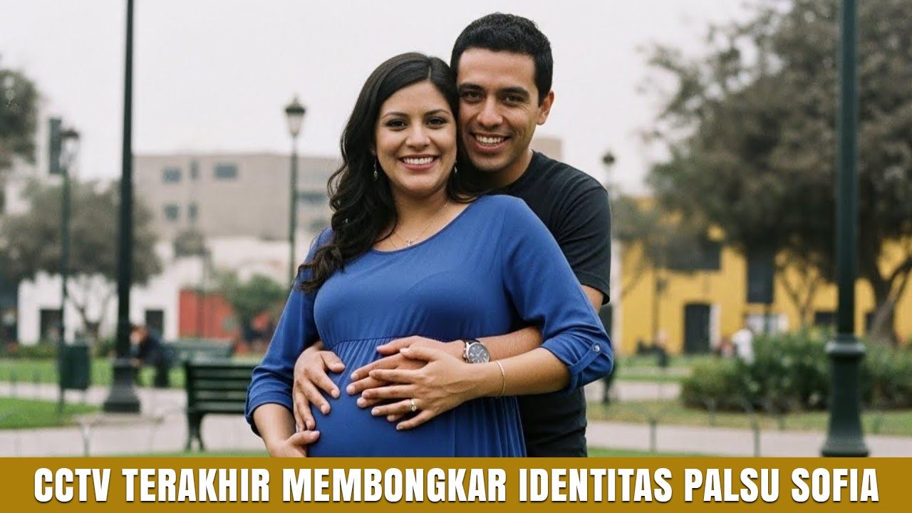 Kisah yang Mengguncang Peru: Suami Menemukan Kehidupan Ganda Istrinya yang Hamil dengan Dua Keluarga