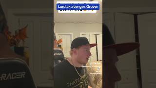 Lordjkjack Kuiken Avenge Him