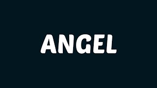 keshi - ANGEL (Lyrics)