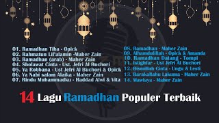 Download Lagu 11 LAGU POPULER DI BULAN PUASA RAMADHAN | VIRAL TERBAIK MP3 Download Lagu 11 LAGU POPULER DI BULAN PUASA RAMADHAN | VIRAL TERBAIK MP3