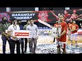 Finals MVP Awarding | PBA Philippine Cup 2020 Finals