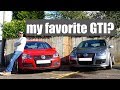 Mk5 VW GOLF GTI - All you need to know!