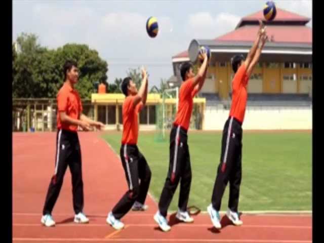 Atas passing Passing Atas Atas passing Fungsi Passing