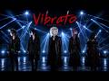 もしもTENBLANK and OVER CHROMEの「Vibrato」をビジュアル系バンドが超アレンジカバーしたら #music #音楽