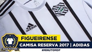 camisa do figueirense adidas