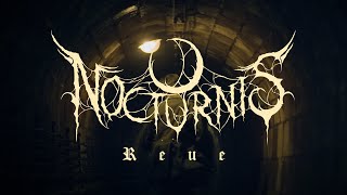 NOCTURNIS - Reue (official video)
