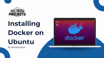 How to Install Docker on Ubuntu | Step-by-Step Guide 2025