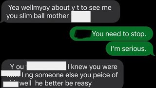 She does not like you bro