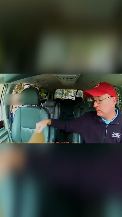 This Sevierville Senior'S Quick Thinking Saved His Life! (Twra, Bear) - u5x8yk0