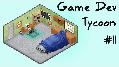 Game Dev Tycoon 11 Rapid Progress
