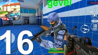 Special Ops: FPS PvP - Gameplay Walkthrough Part 16 (Android, iOS Game) screenshot 5
