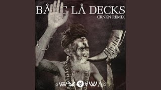 Utopia (CRNKN Remix) - Bang La Decks