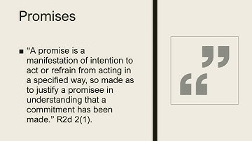 Contract Law Review: Performance of Contractual Obligations