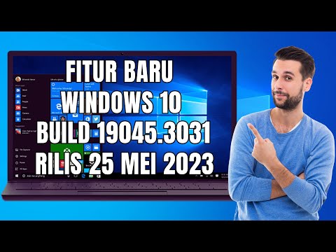 Fitur Baru Windows