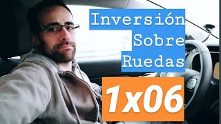 Finanzas Personales. Cuánto ahorrar al mes? (Inversion sobre ruedas 1x06) [ISR]