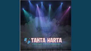 TAHTA HARTA